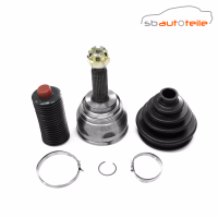 Aussengelenk OJ-HY-0616 Abbildung 1