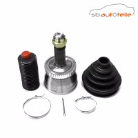 Aussengelenk OJ-HY-0626 Abbildung 1