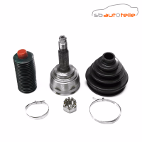 Aussengelenk OJ-IZ-0303 Abbildung 1