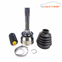 Aussengelenk OJ-KA-0494 Abbildung 1