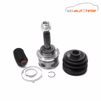 Aussengelenk OJ-MZ-1475 Abbildung 1