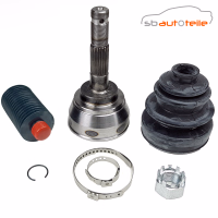 Aussengelenk OJ-NI-0126 Abbildung 1