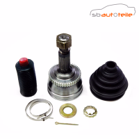 Aussengelenk OJ-NI-0166 Abbildung 1