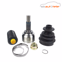 Aussengelenk OJ-RN-1002 Abbildung 1