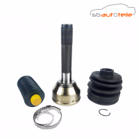 Aussengelenk OJ-SZ-0701 Abbildung 1