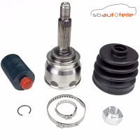 Aussengelenk OJ-SZ-0712 Abbildung 1