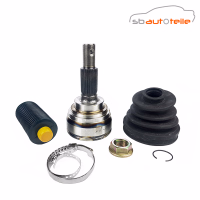 Aussengelenk OJ-TO-0230 Abbildung 1