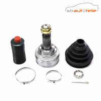 Aussengelenk OJ-TO-0231 Abbildung 1