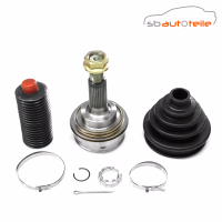 Aussengelenk OJ-TO-0250 Abbildung 1