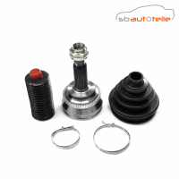 Aussengelenk OJ-TO-0258 Abbildung 1