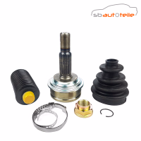 Aussengelenk OJ-TO-0274 Abbildung 1