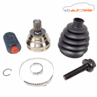 Aussengelenk OJ-VA-1991 Abbildung 1