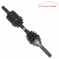 Antriebswelle OP-602 Abbildung 1