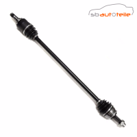 Antriebswelle OP-802 Abbildung 1