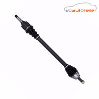 Antriebswelle PG-618 Abbildung 1