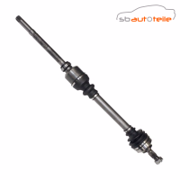 Antriebswelle PG-807 Abbildung 1