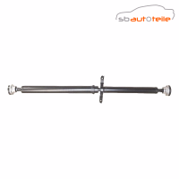 Kardanwelle PSAD27 Abbildung 1