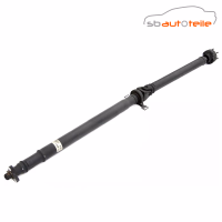 Kardanwelle PSBM30 Abbildung 1