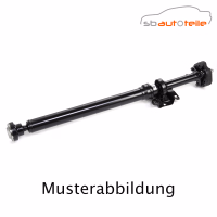 Kardanwelle PSBM96 Abbildung 1