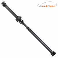 Kardanwelle PSFD08 Abbildung 1