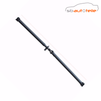 Kardanwelle PSFD40 Abbildung 1