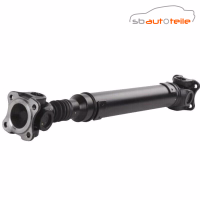 Kardanwelle PSKA06 Abbildung 1