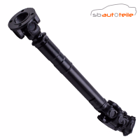 Kardanwelle PSLR16 Abbildung 1