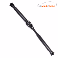 Kardanwelle PSTO04 Abbildung 1