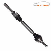 Antriebswelle RN-243A Abbildung 1