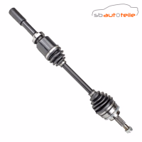 Antriebswelle RN-243A1 Abbildung 1