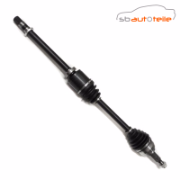 Antriebswelle RN-281 Abbildung 1