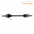 Antriebswelle RN-733 Abbildung 2