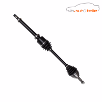 Antriebswelle RN-815 Abbildung 1