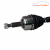 Antriebswelle RN-828 Abbildung 3
