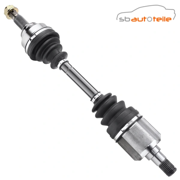 Antriebswelle RV-204 Abbildung 1