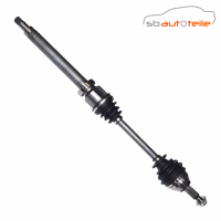 Antriebswelle RV-801 Abbildung 1