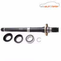 Adapter S35 Abbildung 1