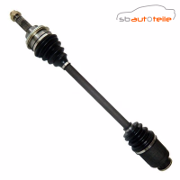 Antriebswelle SB-308 Abbildung 1