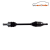 Antriebswelle SZ-150 Abbildung 2