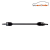 Antriebswelle SZ-250 Abbildung 2