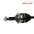 Antriebswelle SZ-250 Abbildung 3