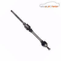 Antriebswelle TO-806 Abbildung 1