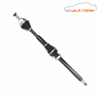 Antriebswelle VO-234 Abbildung 1