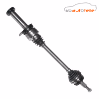 Antriebswelle VW-241 Abbildung 1