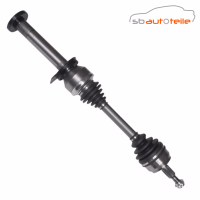 Antriebswelle VW-287 Abbildung 1